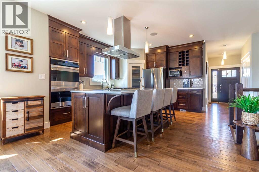 126 Riverine Lane W, Lethbridge, Alberta  T1K 5V6 - Photo 12 - A2301298