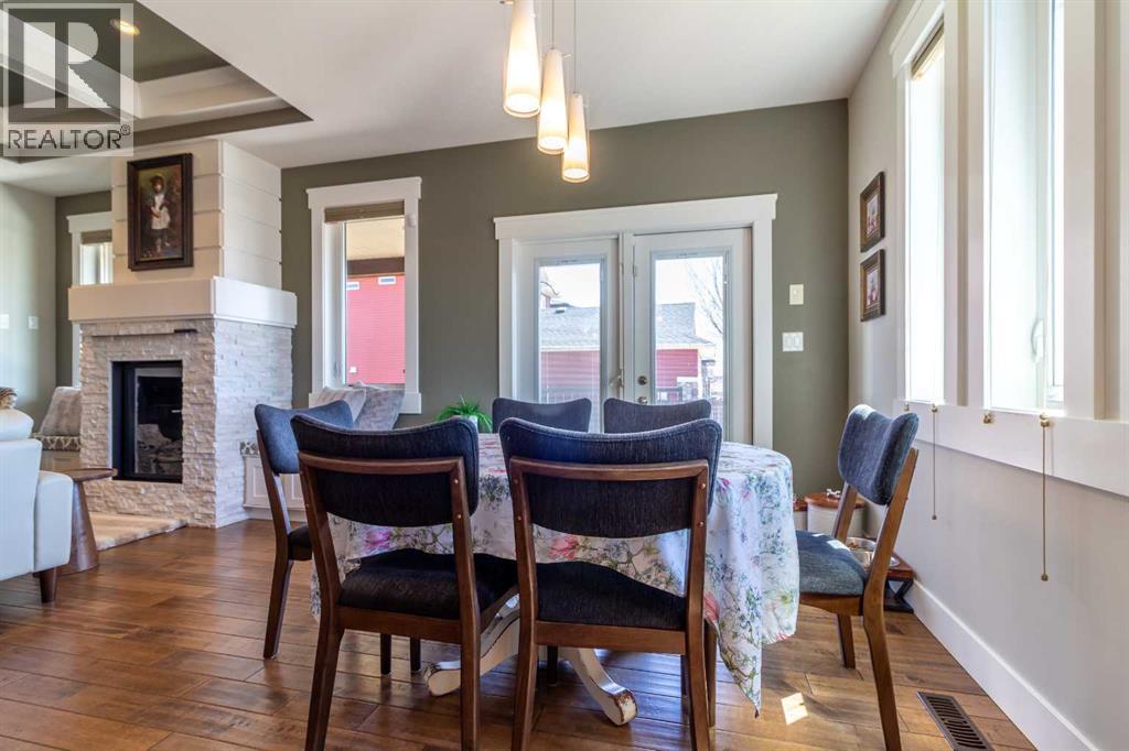 126 Riverine Lane W, Lethbridge, Alberta  T1K 5V6 - Photo 13 - A2301298