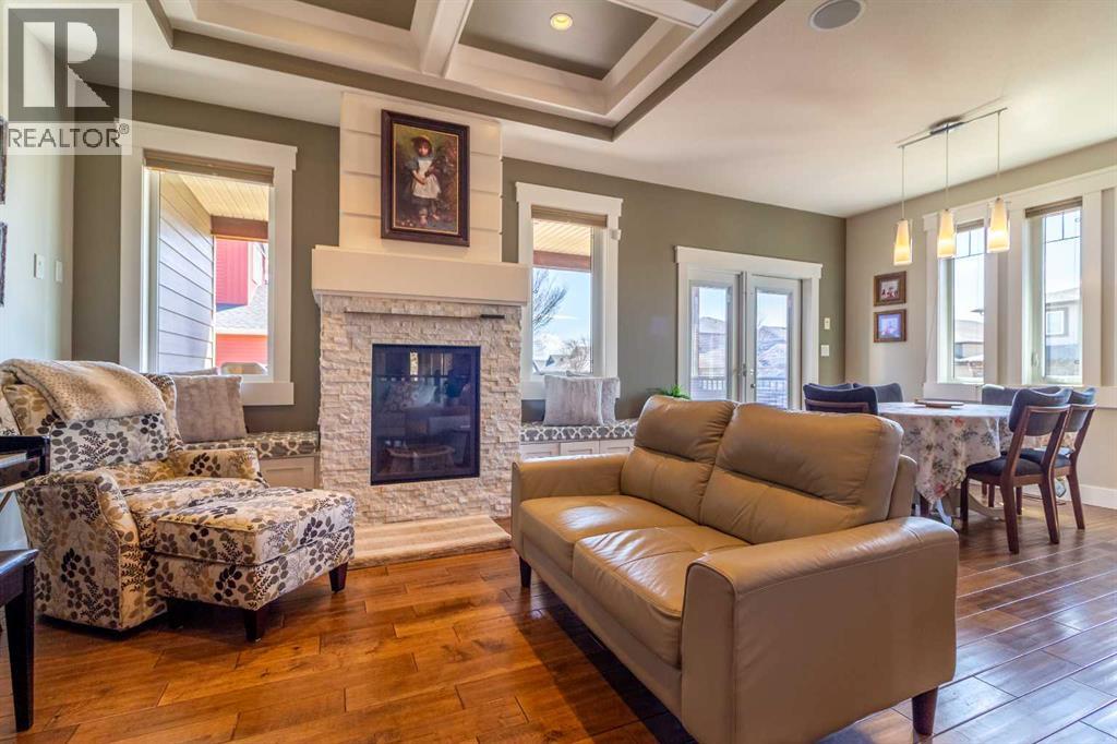 126 Riverine Lane W, Lethbridge, Alberta  T1K 5V6 - Photo 9 - A2301298