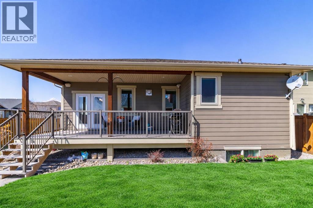 126 Riverine Lane W, Lethbridge, Alberta  T1K 5V6 - Photo 42 - A2301298