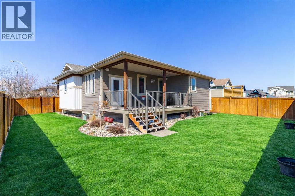 126 Riverine Lane W, Lethbridge, Alberta  T1K 5V6 - Photo 40 - A2301298