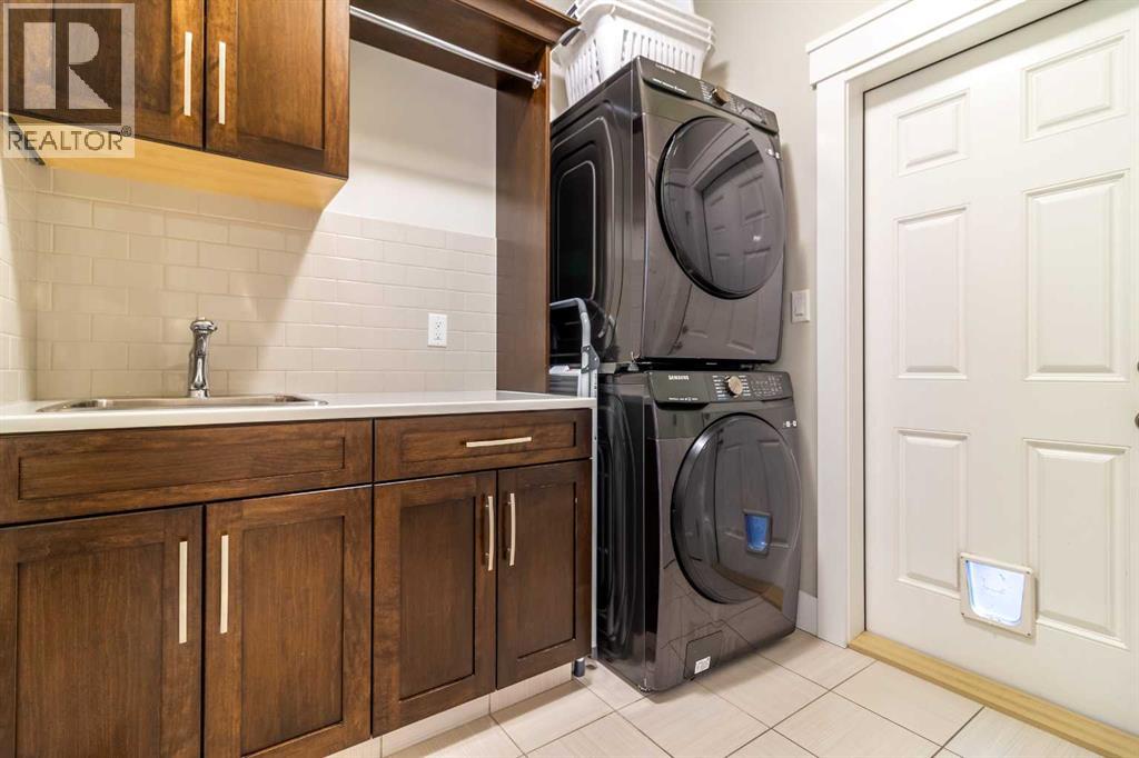 126 Riverine Lane W, Lethbridge, Alberta  T1K 5V6 - Photo 26 - A2301298