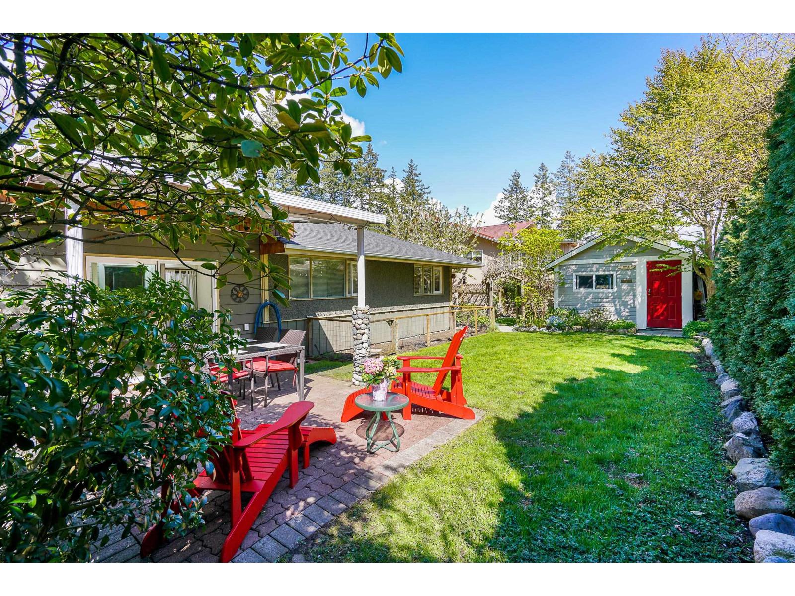 15460 26 Avenue, Surrey, British Columbia  V4P 1C6 - Photo 15 - R3111713