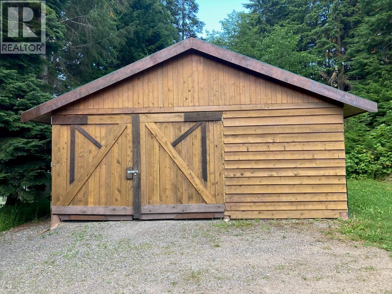 6191 Chimdemash Frontage Road, Terrace, British Columbia  V8G 0A8 - Photo 16 - R3030903