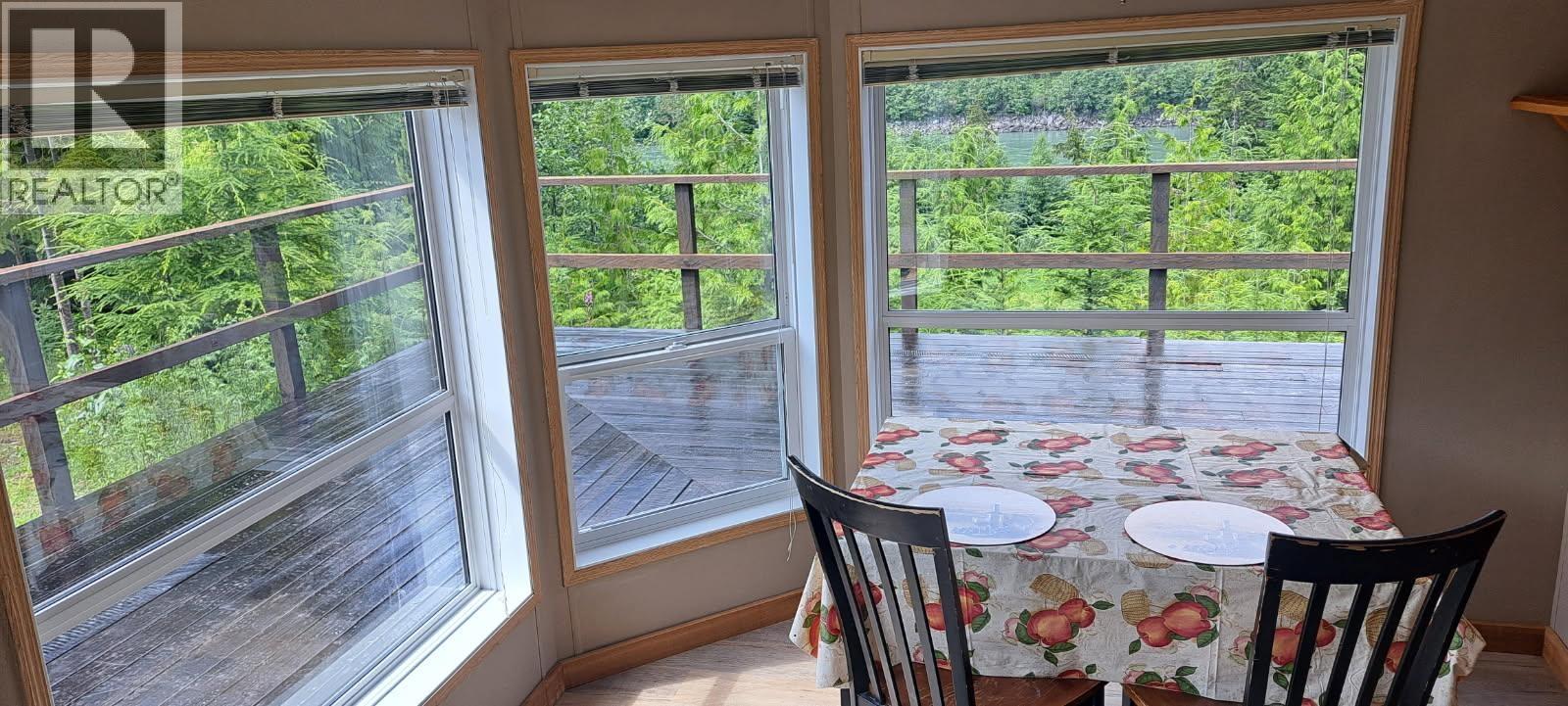 6191 Chimdemash Frontage Road, Terrace, British Columbia  V8G 0A8 - Photo 11 - R3030903