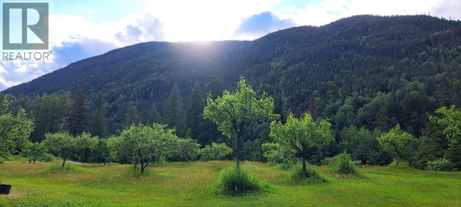 6191 Chimdemash Frontage Road, Terrace, British Columbia  V8G 0A8 - Photo 19 - R3030903