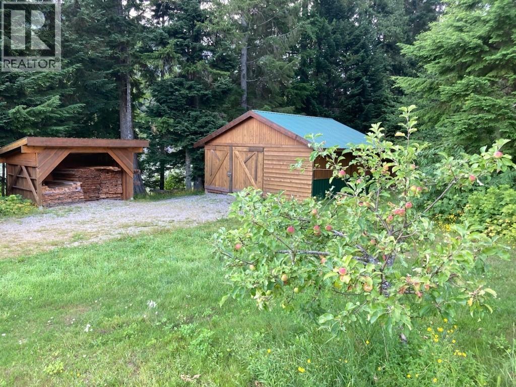 6191 Chimdemash Frontage Road, Terrace, British Columbia  V8G 0A8 - Photo 8 - R3030903