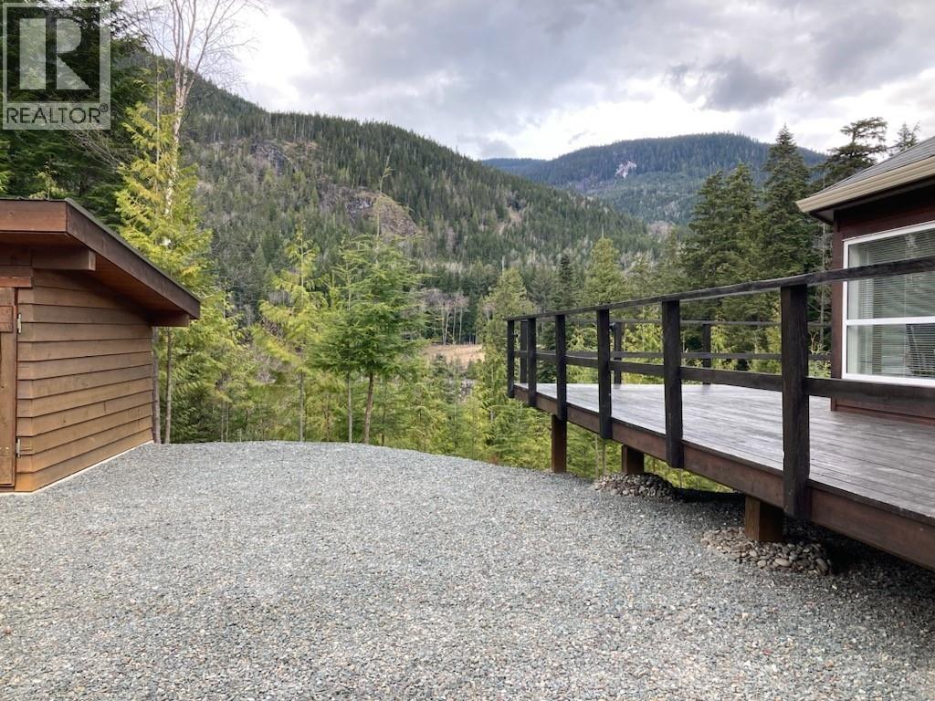 6191 Chimdemash Frontage Road, Terrace, British Columbia  V8G 0A8 - Photo 27 - R3030903