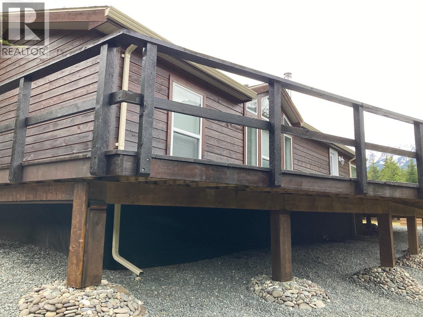 6191 Chimdemash Frontage Road, Terrace, British Columbia  V8G 0A8 - Photo 17 - R3030903