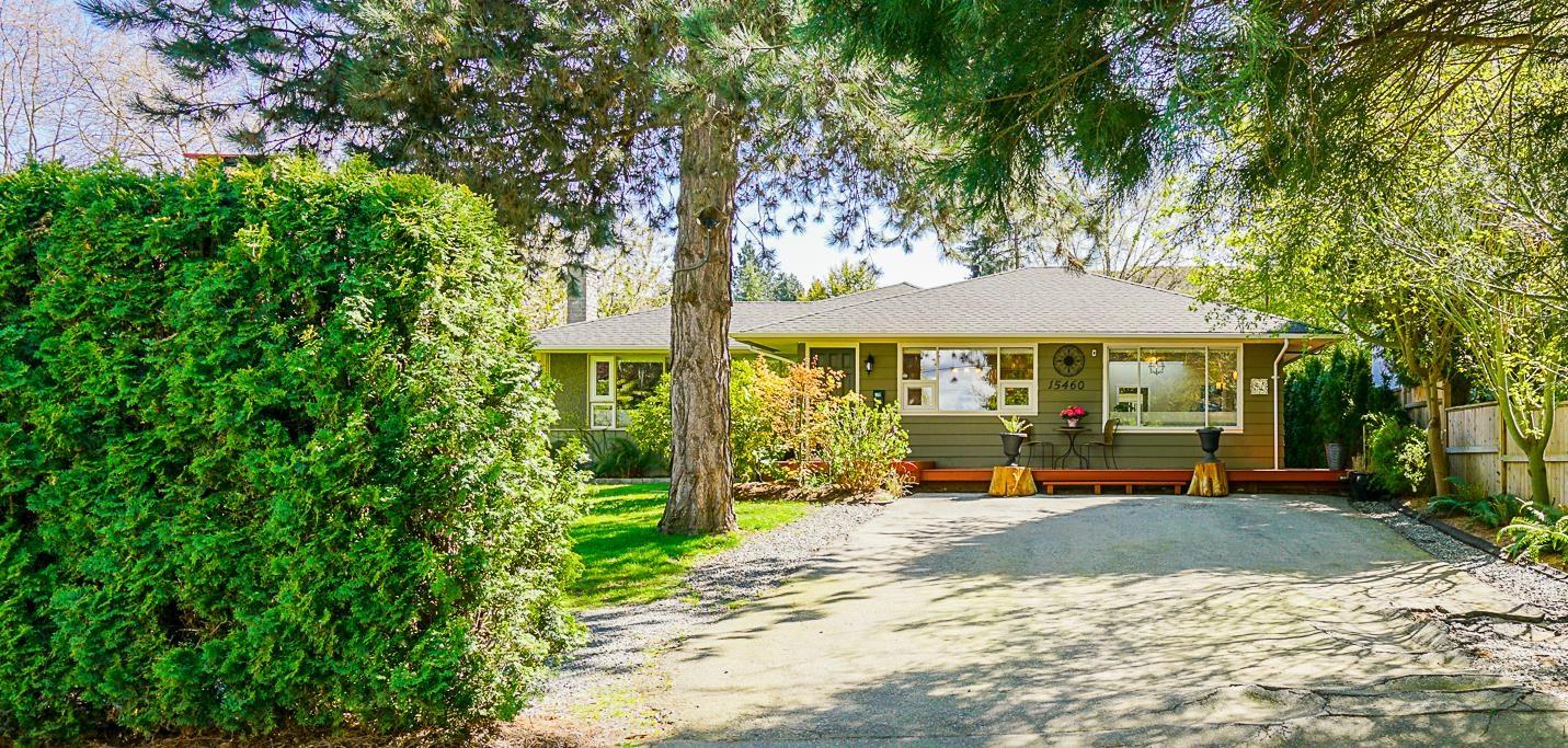 15460 26 Avenue, Surrey, British Columbia  V4P 1C6 - Photo 39 - R3111713