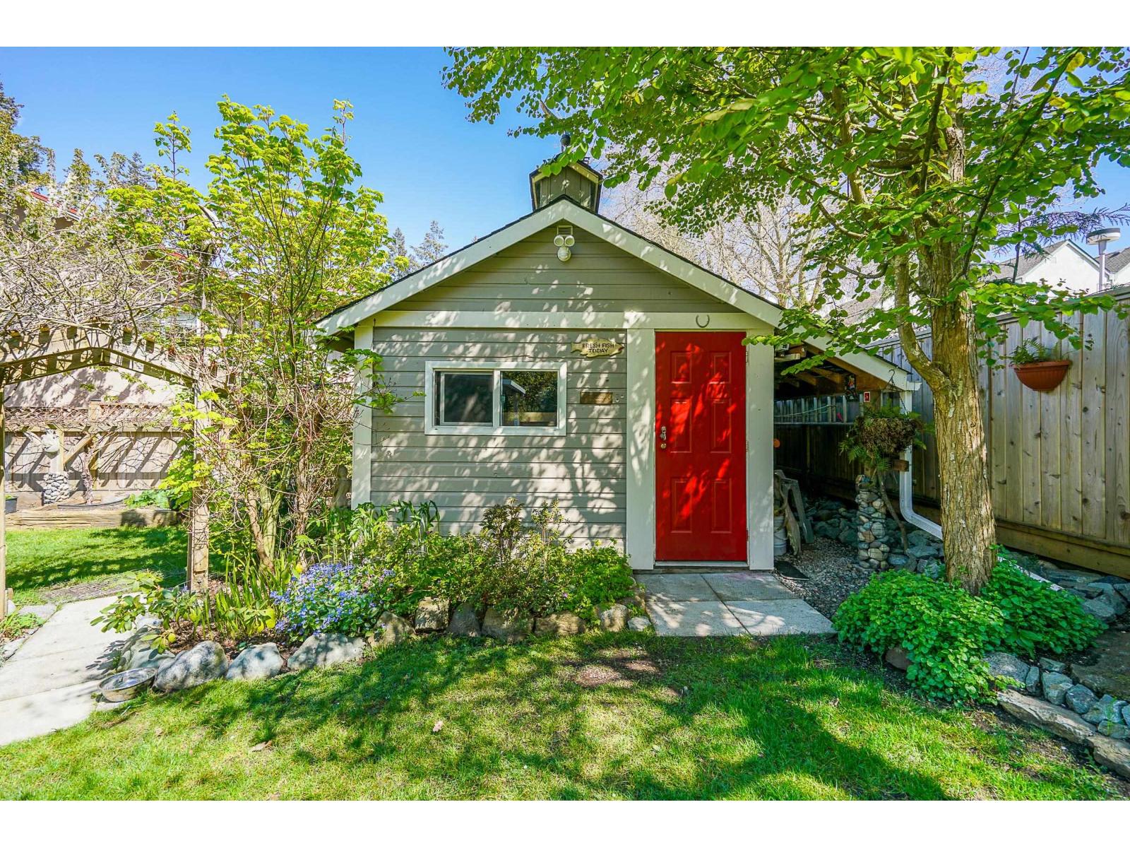 15460 26 Avenue, Surrey, British Columbia  V4P 1C6 - Photo 34 - R3111713