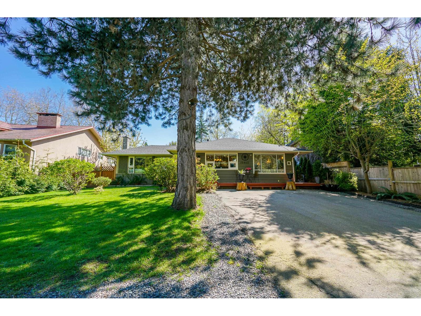 15460 26 Avenue, Surrey, British Columbia  V4P 1C6 - Photo 22 - R3111713