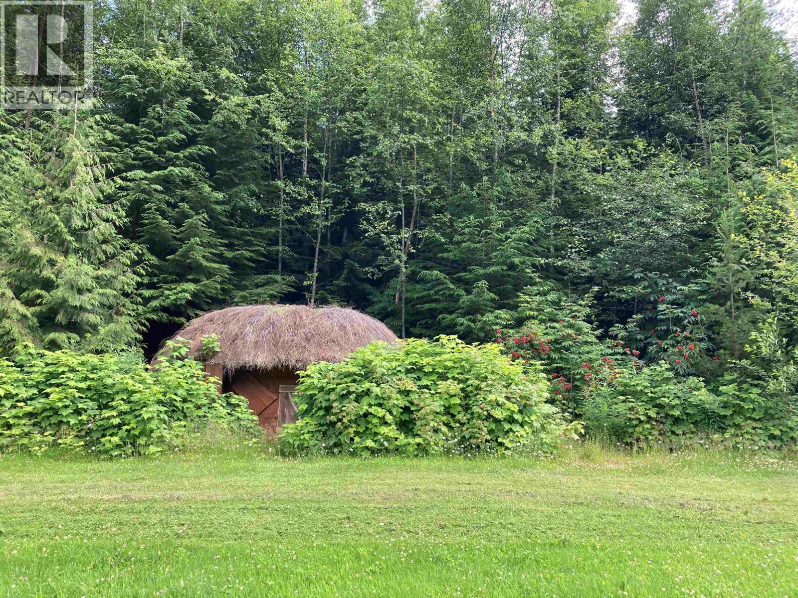 6191 Chimdemash Frontage Road, Terrace, British Columbia  V8G 0A8 - Photo 31 - R3030903