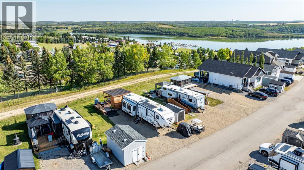 6154, 25054 South Pine Lake Road, Rural Red Deer County, Alberta  T0M 1R0 - Photo 2 - A2278901
