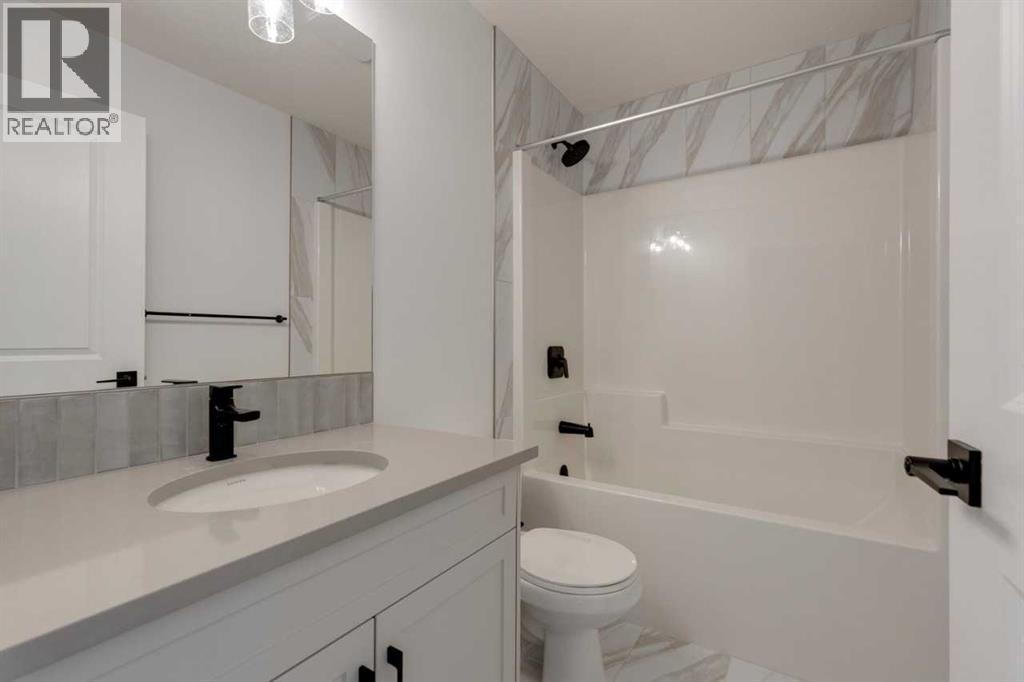 347 Fireside Drive, Cochrane, Alberta  T4C 3E1 - Photo 12 - A2278970