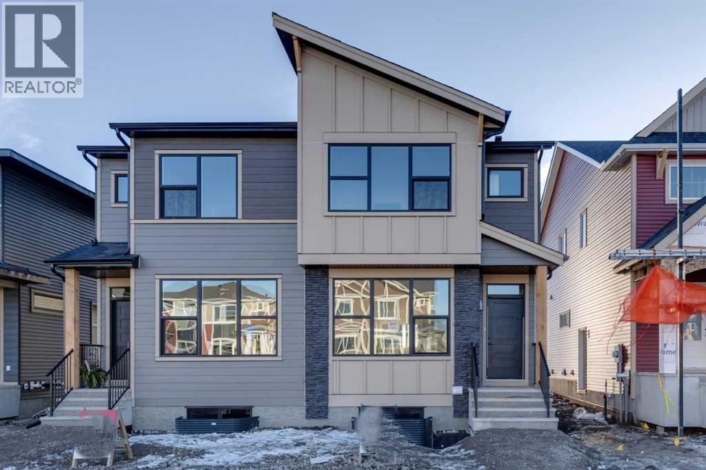 347 Fireside Drive, Cochrane, Alberta  T4C 3E1 - Photo 27 - A2278970