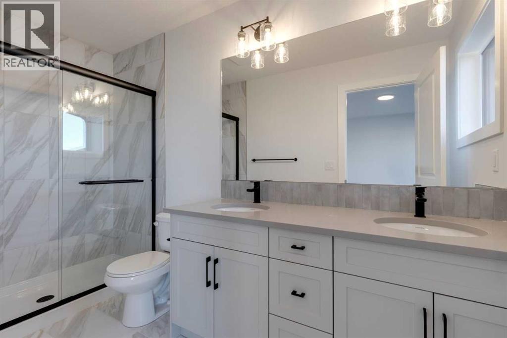 347 Fireside Drive, Cochrane, Alberta  T4C 3E1 - Photo 20 - A2278970