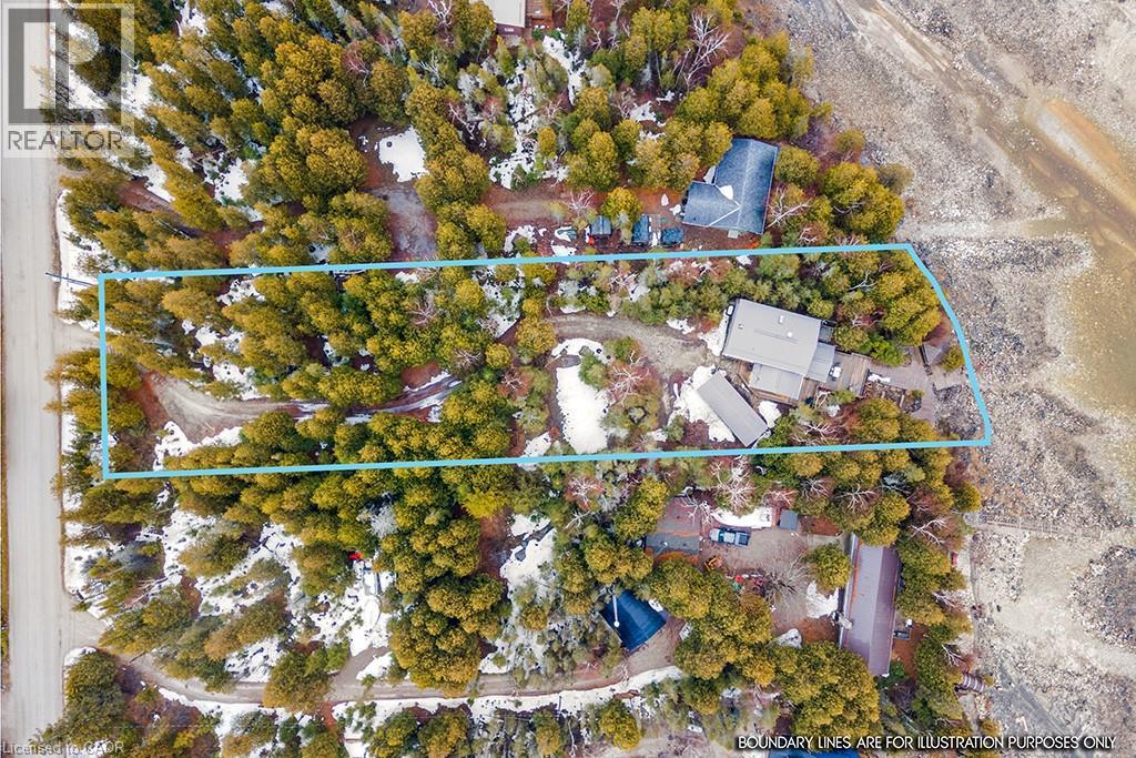 1166 Dorcas Bay Road, Tobermory, Ontario  N0H 2R0 - Photo 41 - 40818679