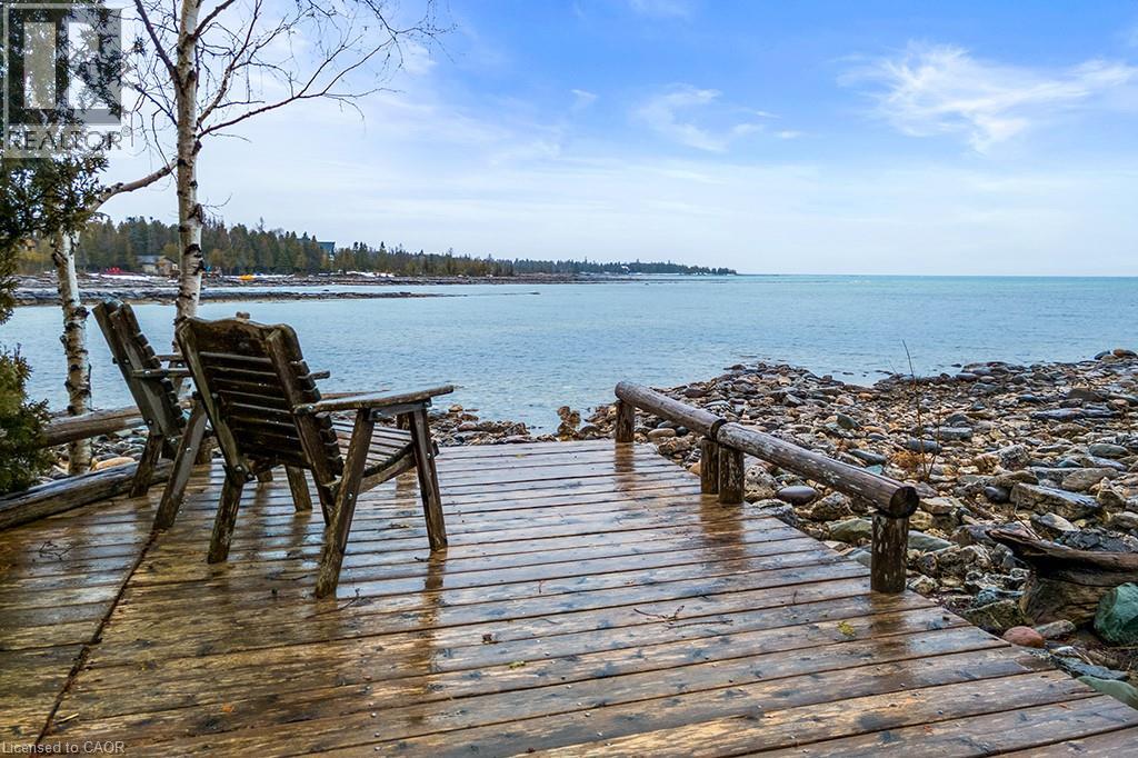 1166 Dorcas Bay Road, Tobermory, Ontario  N0H 2R0 - Photo 5 - 40818679