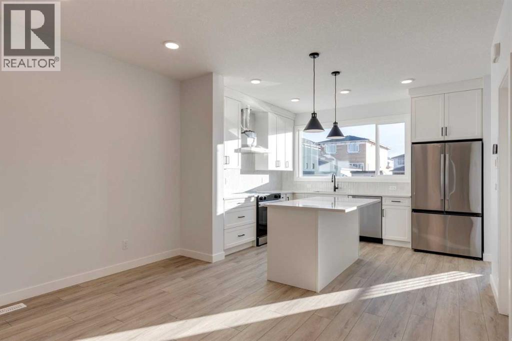 371 Fireside Drive, Cochrane, Alberta T4C 3E1 - Photo 8 - A2283397