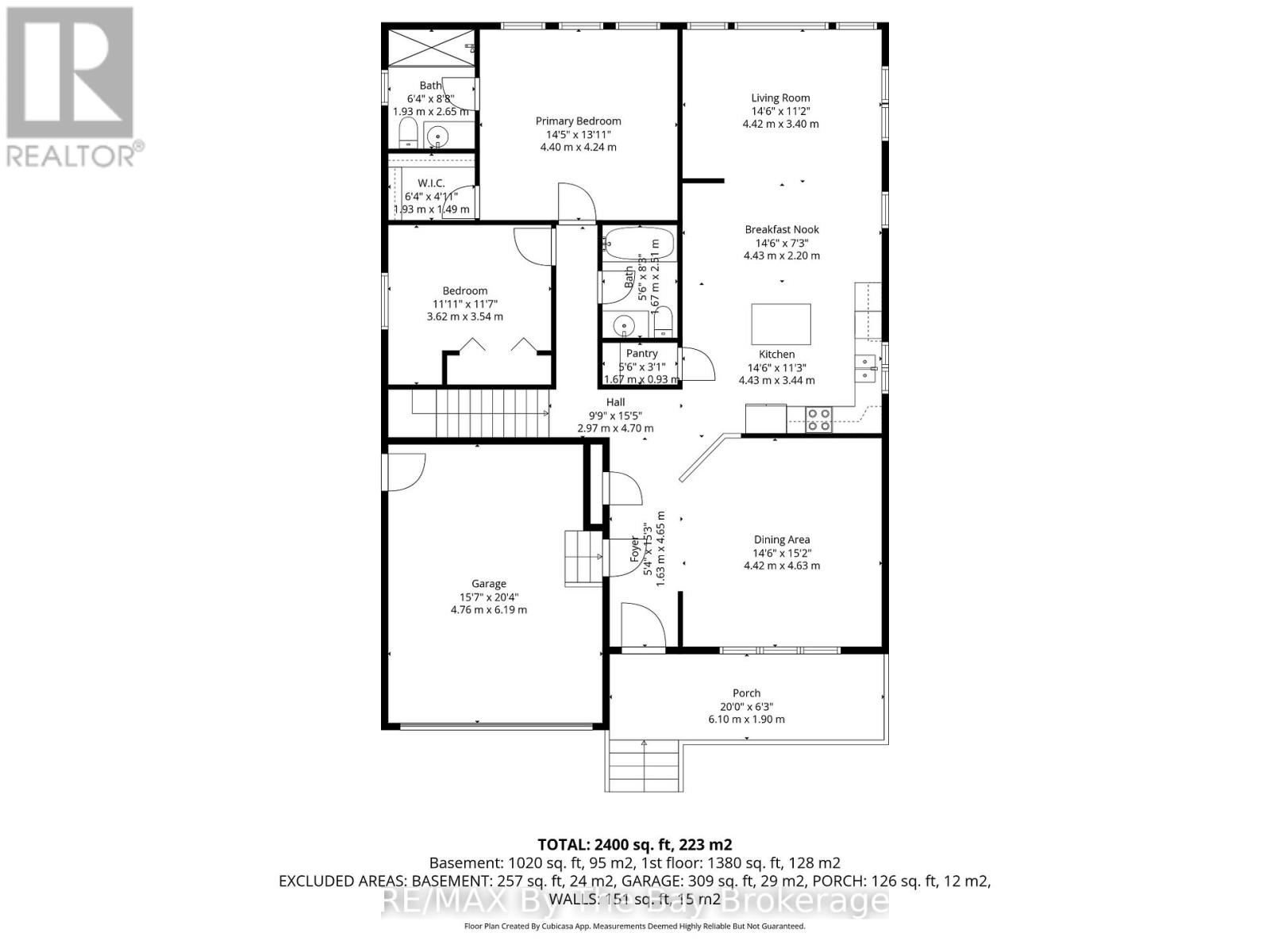 122 New York Avenue, Wasaga Beach, Ontario  L9Z 3A8 - Photo 3 - S13003906