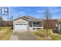 122 NEW YORK AVENUE, wasaga beach, Ontario