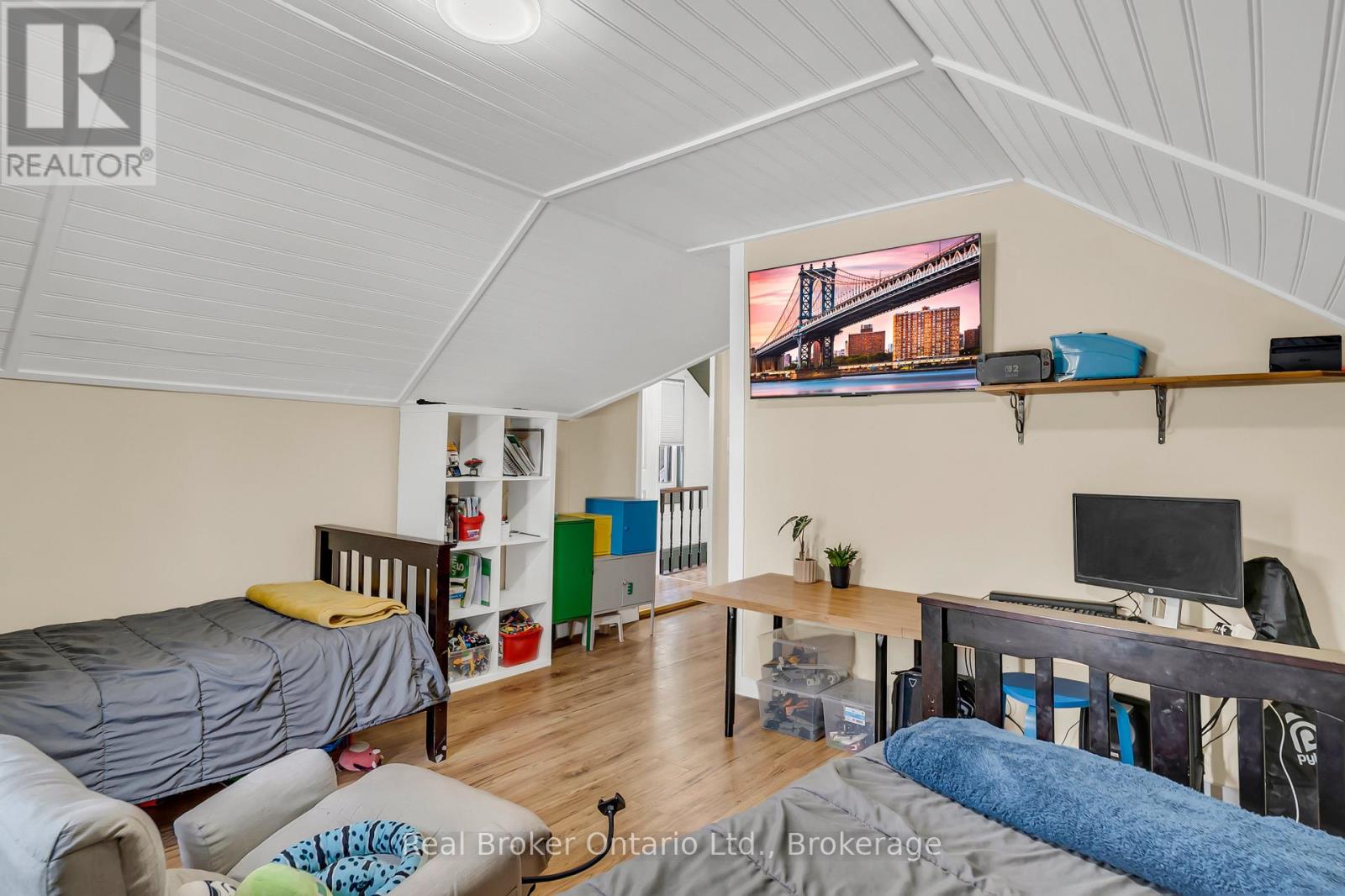 28 Church Street W, Halton Hills, Ontario  L7J 1K2 - Photo 32 - W13003994