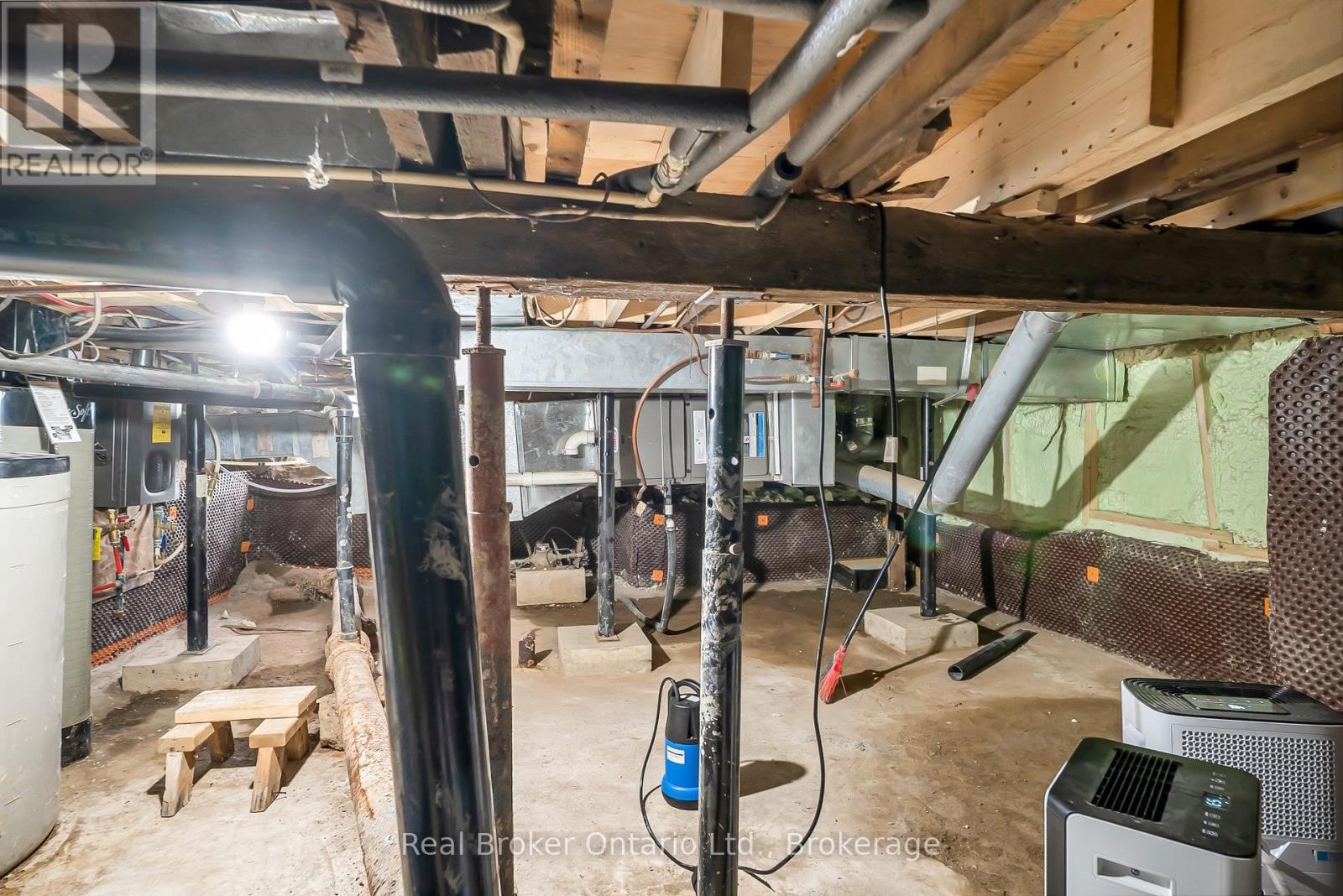 28 Church Street W, Halton Hills, Ontario  L7J 1K2 - Photo 42 - W13003994