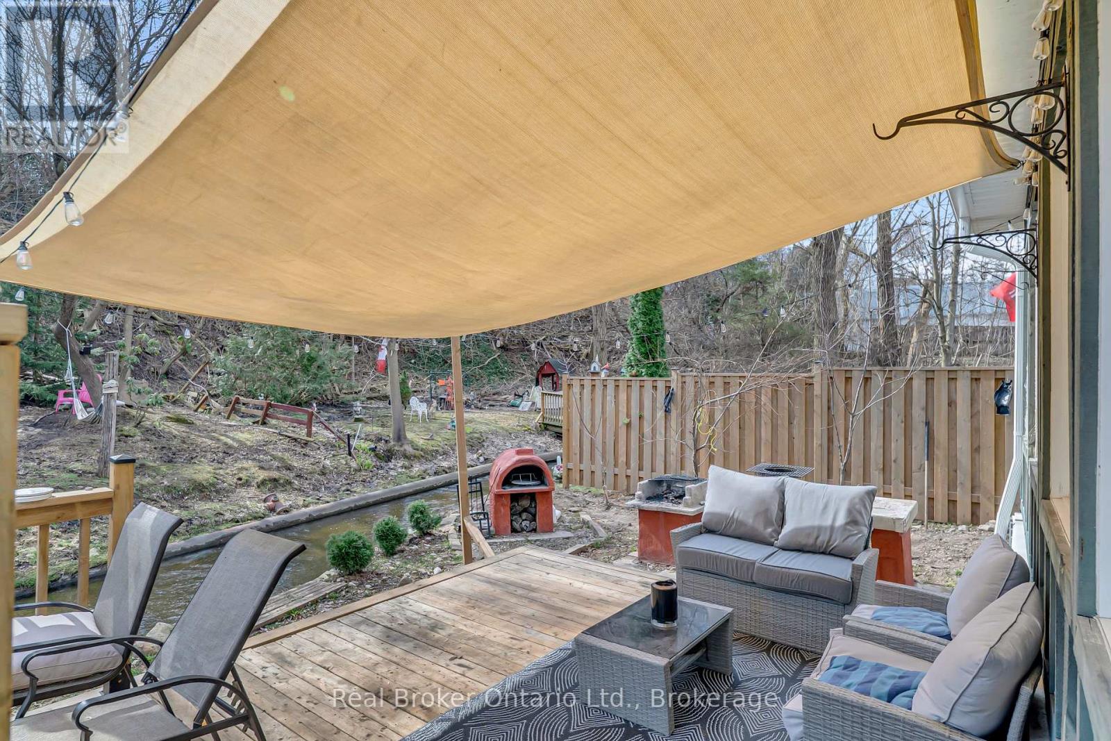 28 Church Street W, Halton Hills, Ontario  L7J 1K2 - Photo 45 - W13003994