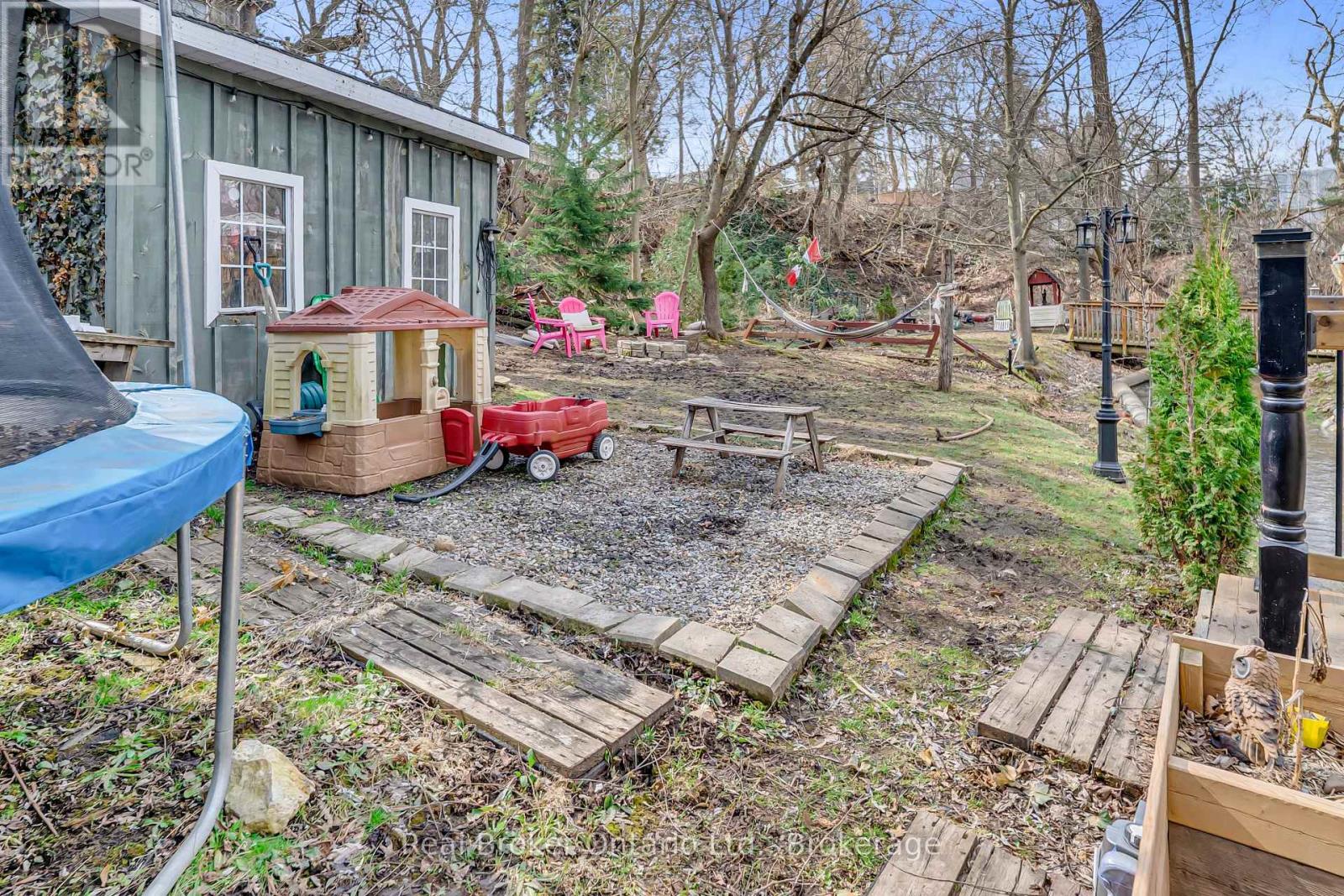 28 Church Street W, Halton Hills, Ontario  L7J 1K2 - Photo 48 - W13003994