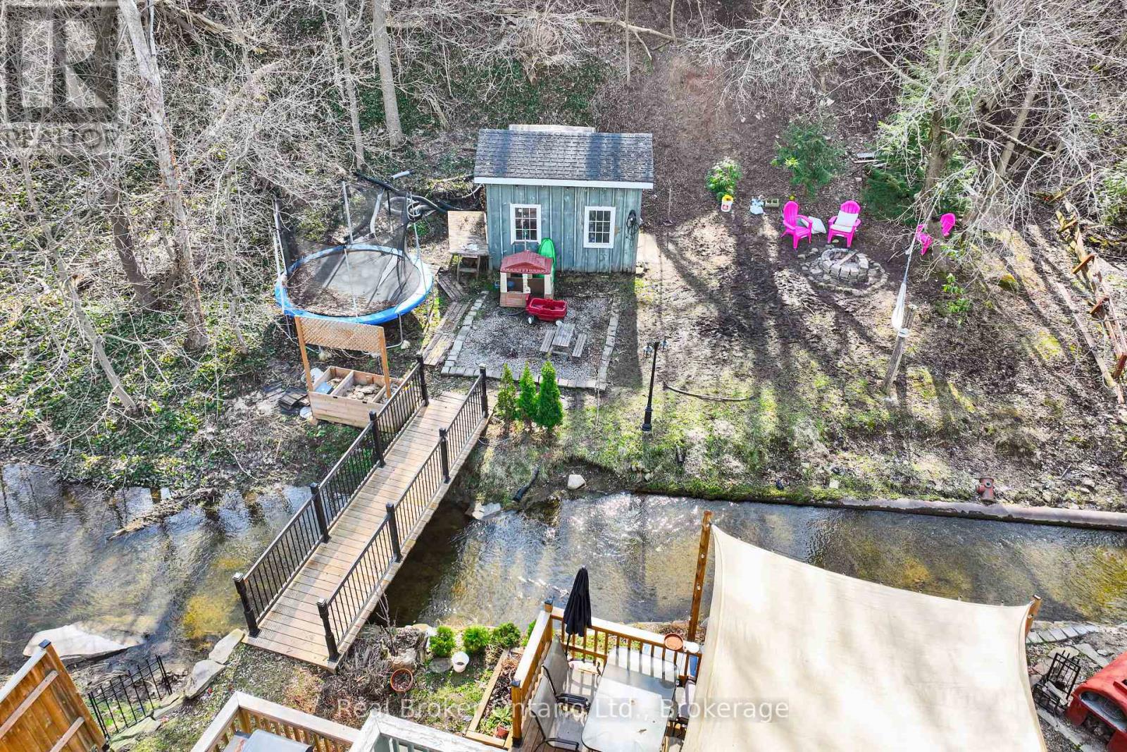 28 Church Street W, Halton Hills, Ontario  L7J 1K2 - Photo 50 - W13003994