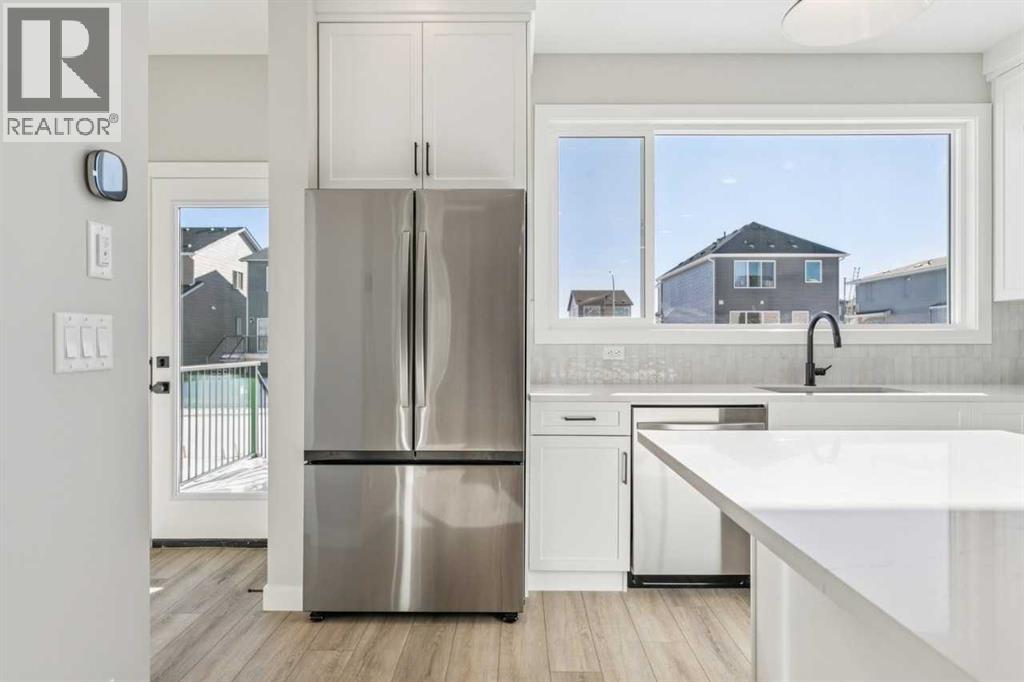 335 Fireside Drive, Cochrane, Alberta  T4C 3E1 - Photo 15 - A2300308