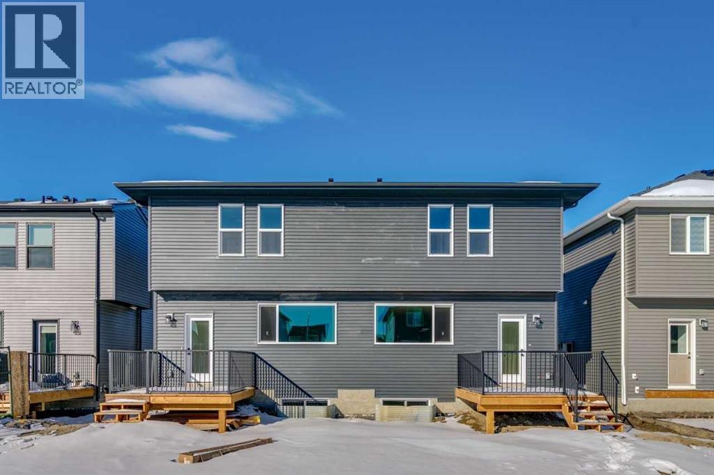 335 Fireside Drive, Cochrane, Alberta  T4C 3E1 - Photo 39 - A2300308