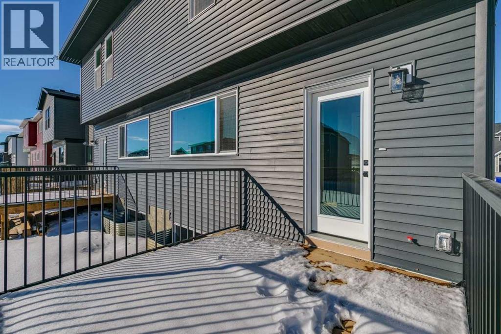 335 Fireside Drive, Cochrane, Alberta  T4C 3E1 - Photo 41 - A2300308