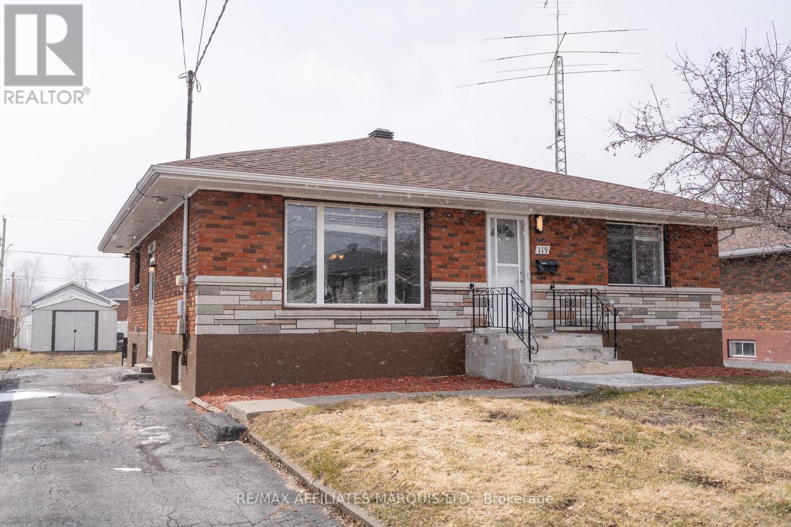 119 Anthony Street, Cornwall, Ontario  K6H 5J9 - Photo 27 - X12935526