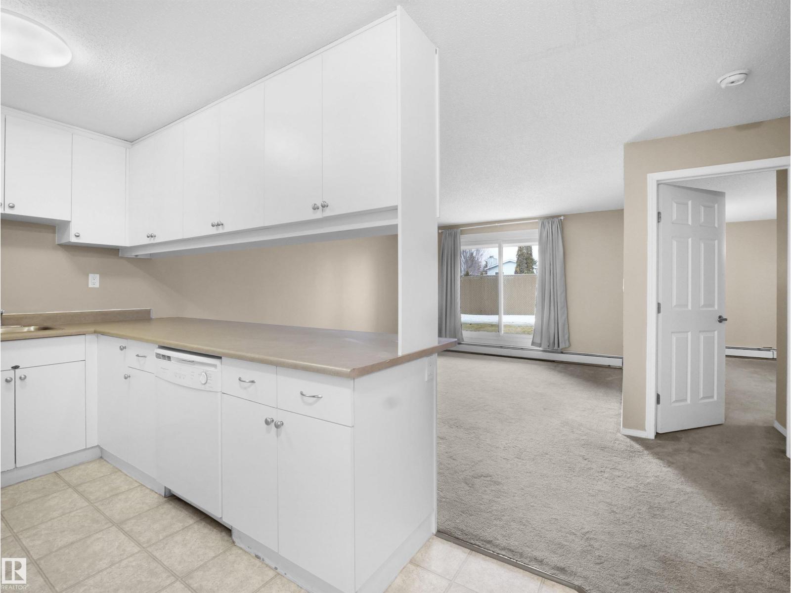 #107 2628 Mill Woods Rd E NW, Edmonton, Alberta  T6L 5K8 - Photo 11 - E4482442