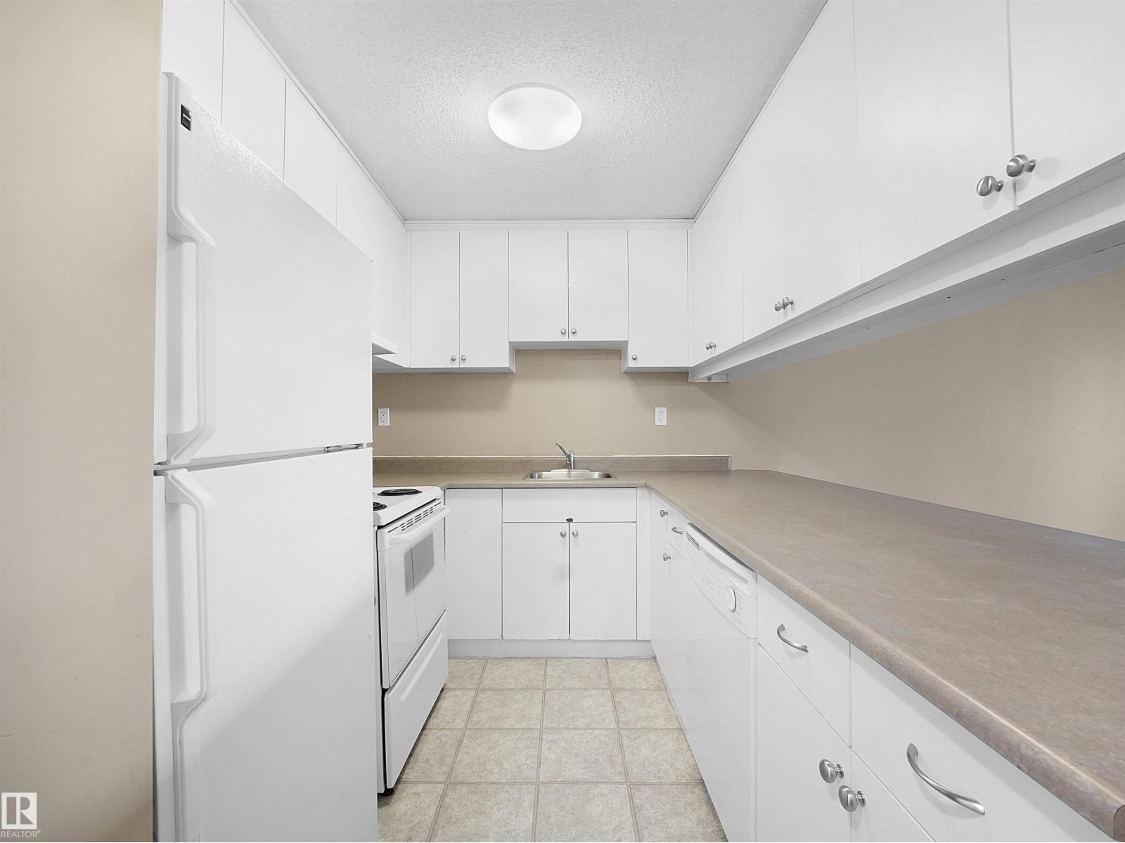 #107 2628 Mill Woods Rd E NW, Edmonton, Alberta  T6L 5K8 - Photo 12 - E4482442