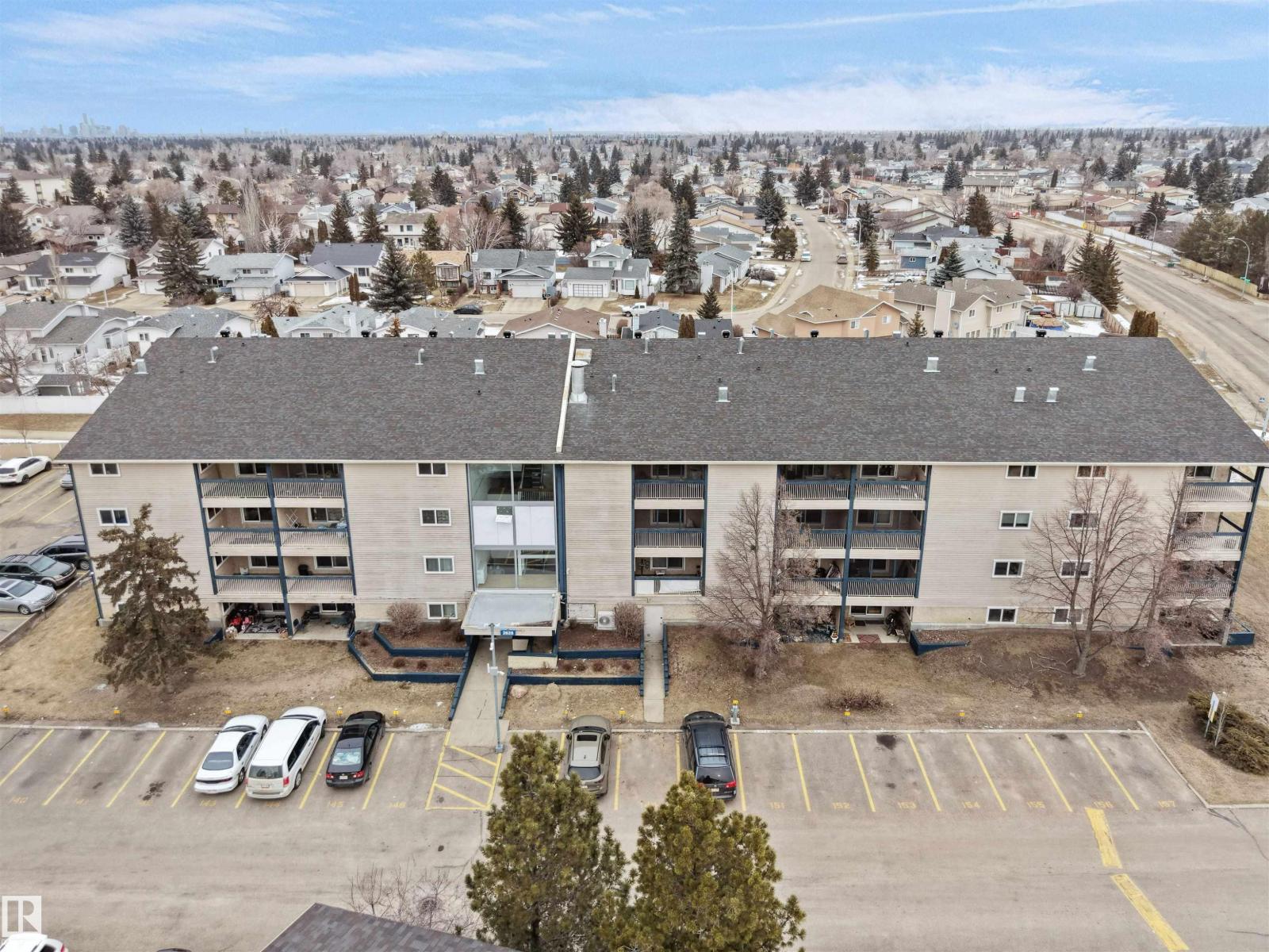 #107 2628 Mill Woods Rd E NW, Edmonton, Alberta  T6L 5K8 - Photo 2 - E4482442