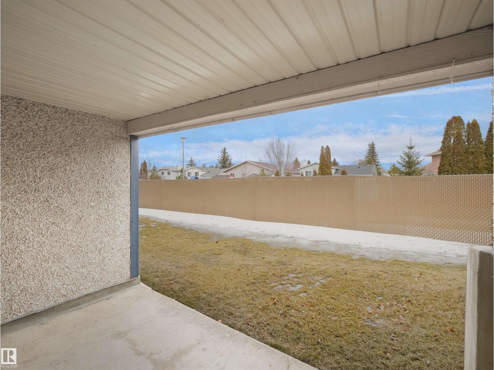 #107 2628 Mill Woods Rd E NW, Edmonton, Alberta  T6L 5K8 - Photo 22 - E4482442