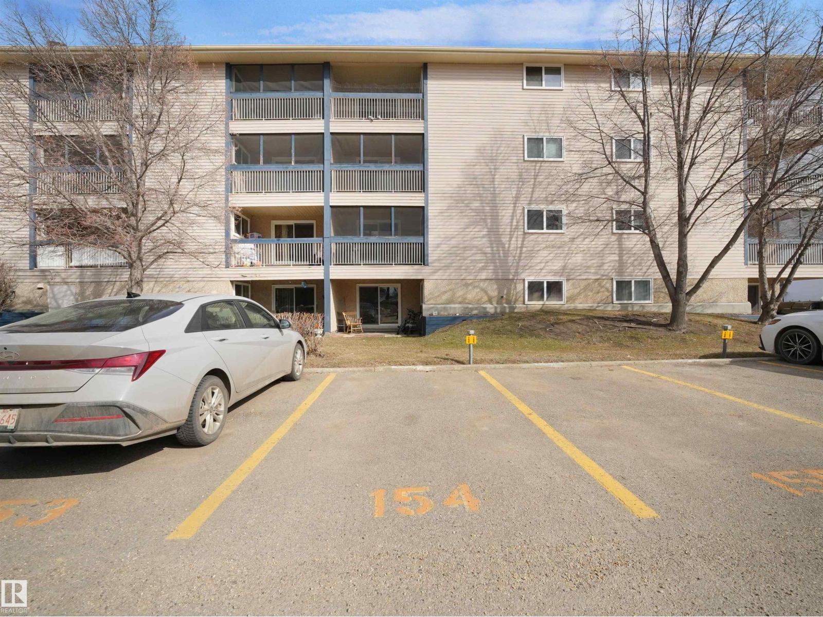 #107 2628 Mill Woods Rd E NW, Edmonton, Alberta  T6L 5K8 - Photo 23 - E4482442
