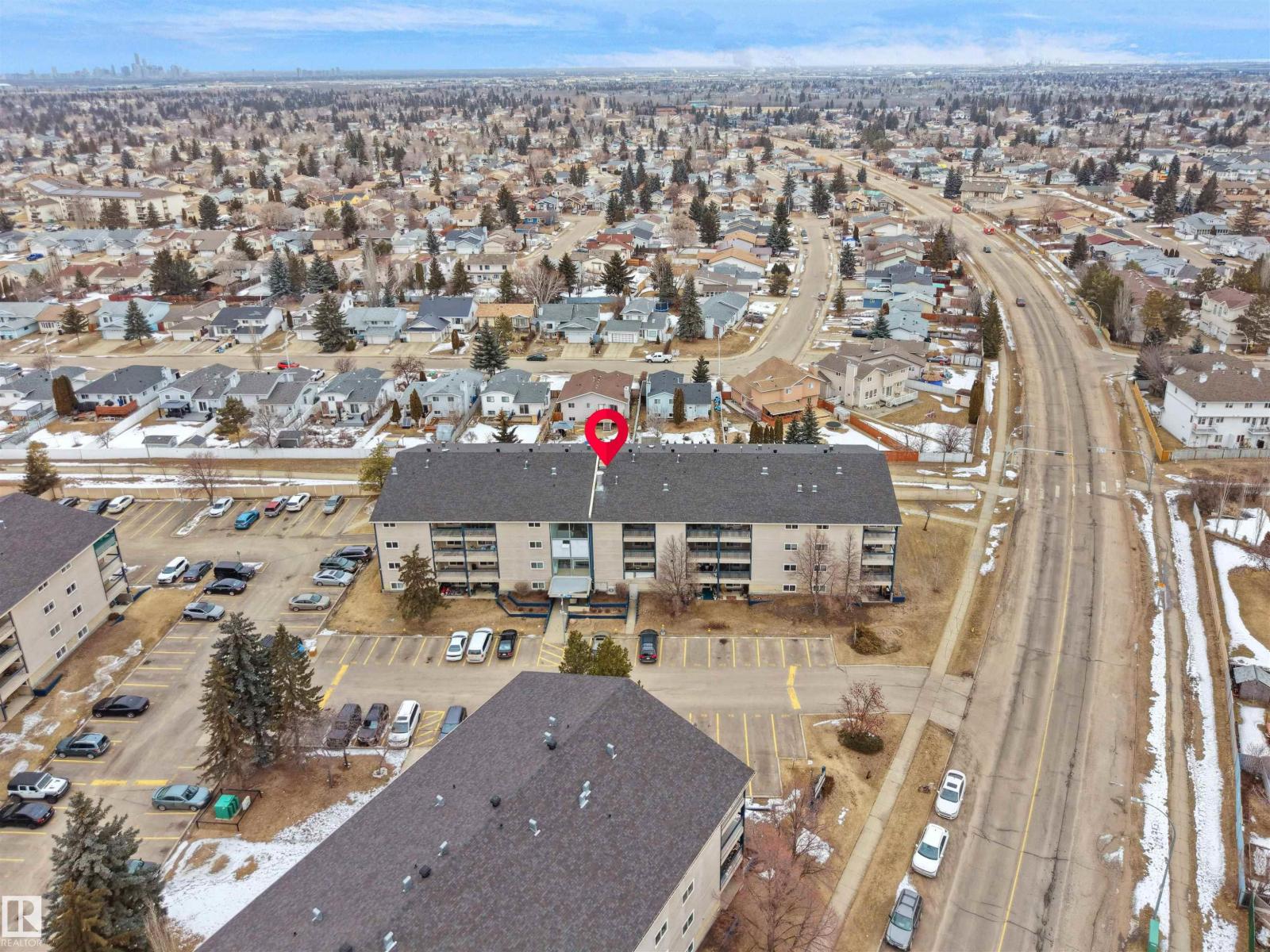 #107 2628 Mill Woods Rd E NW, Edmonton, Alberta  T6L 5K8 - Photo 28 - E4482442