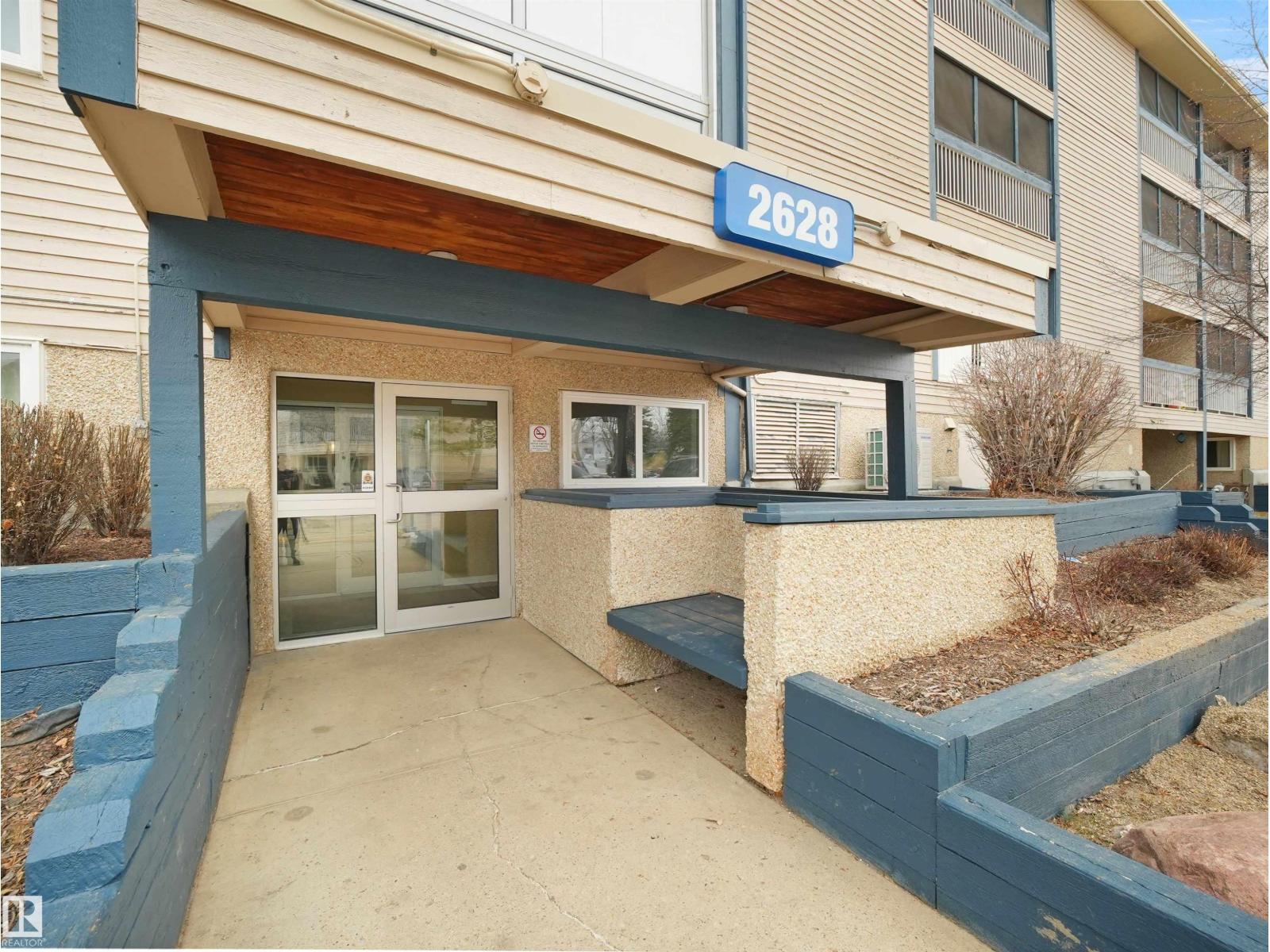 #107 2628 Mill Woods Rd E NW, Edmonton, Alberta  T6L 5K8 - Photo 5 - E4482442