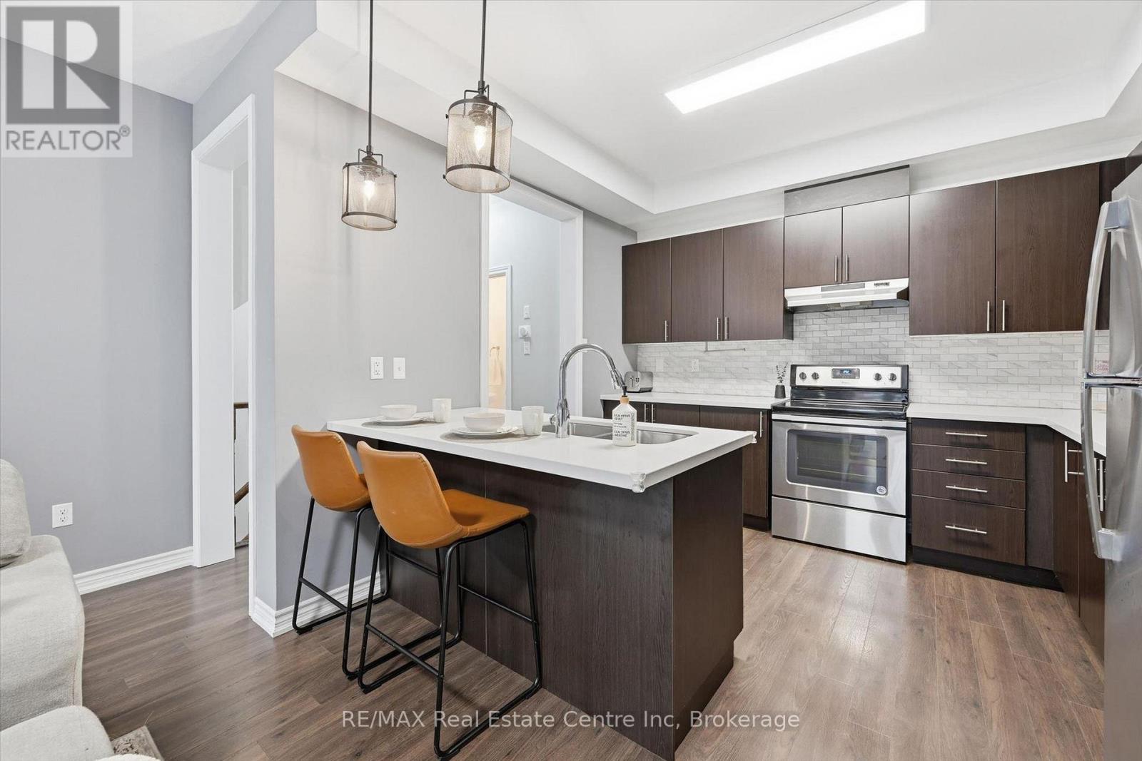 24 - 54 Nisbet Boulevard, Hamilton, Ontario  L8B 0Y3 - Photo 3 - X13003798