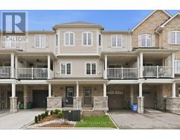 24 - 54 NISBET BOULEVARD, hamilton (waterdown), Ontario