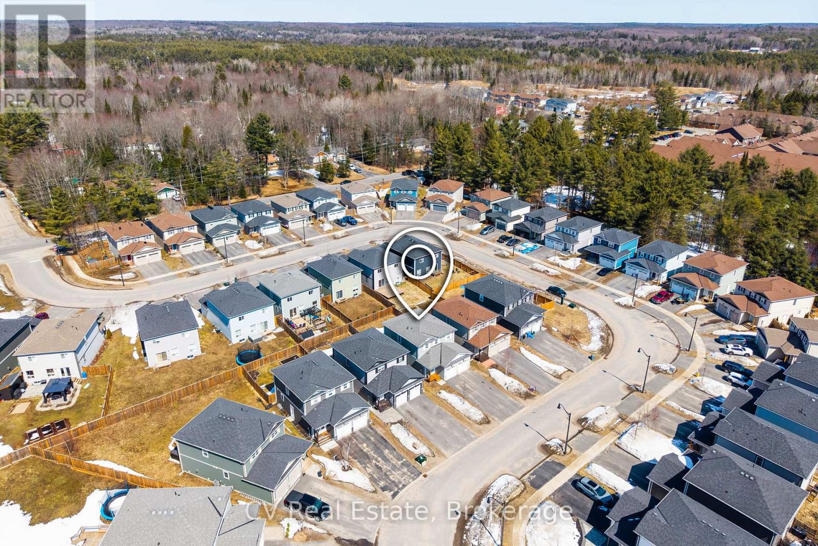 65 Fieldstream Chase, Bracebridge, Ontario  P1L 0A7 - Photo 28 - X13003854