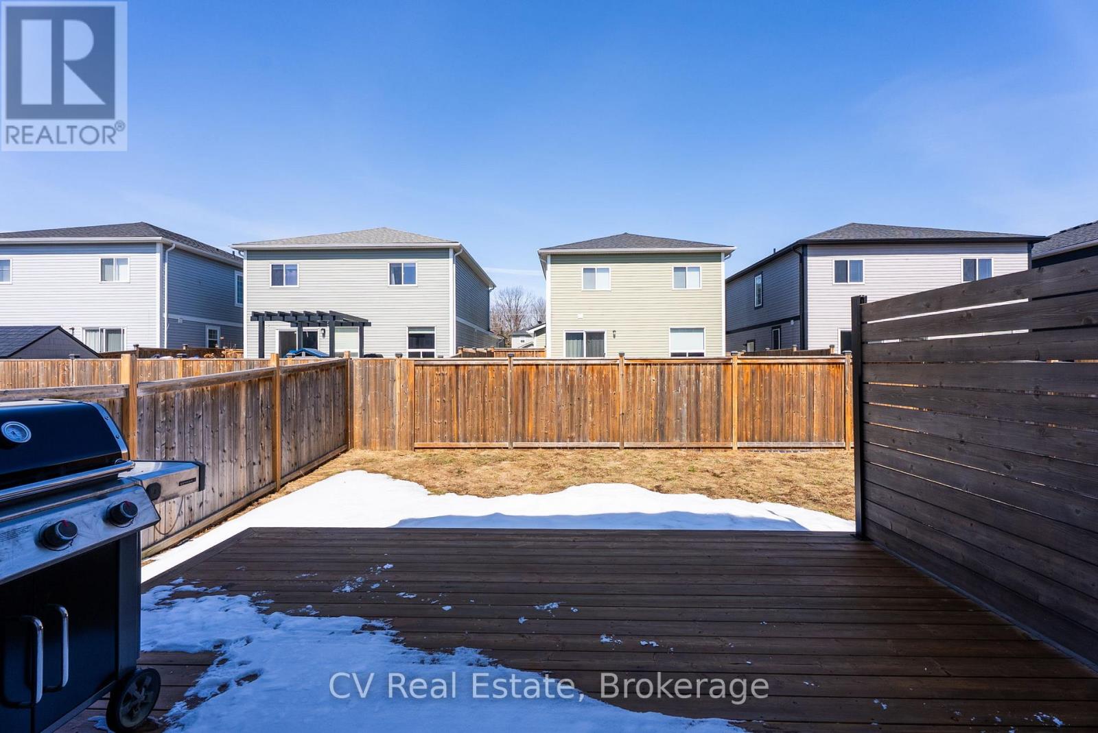 65 Fieldstream Chase, Bracebridge, Ontario  P1L 0A7 - Photo 29 - X13003854