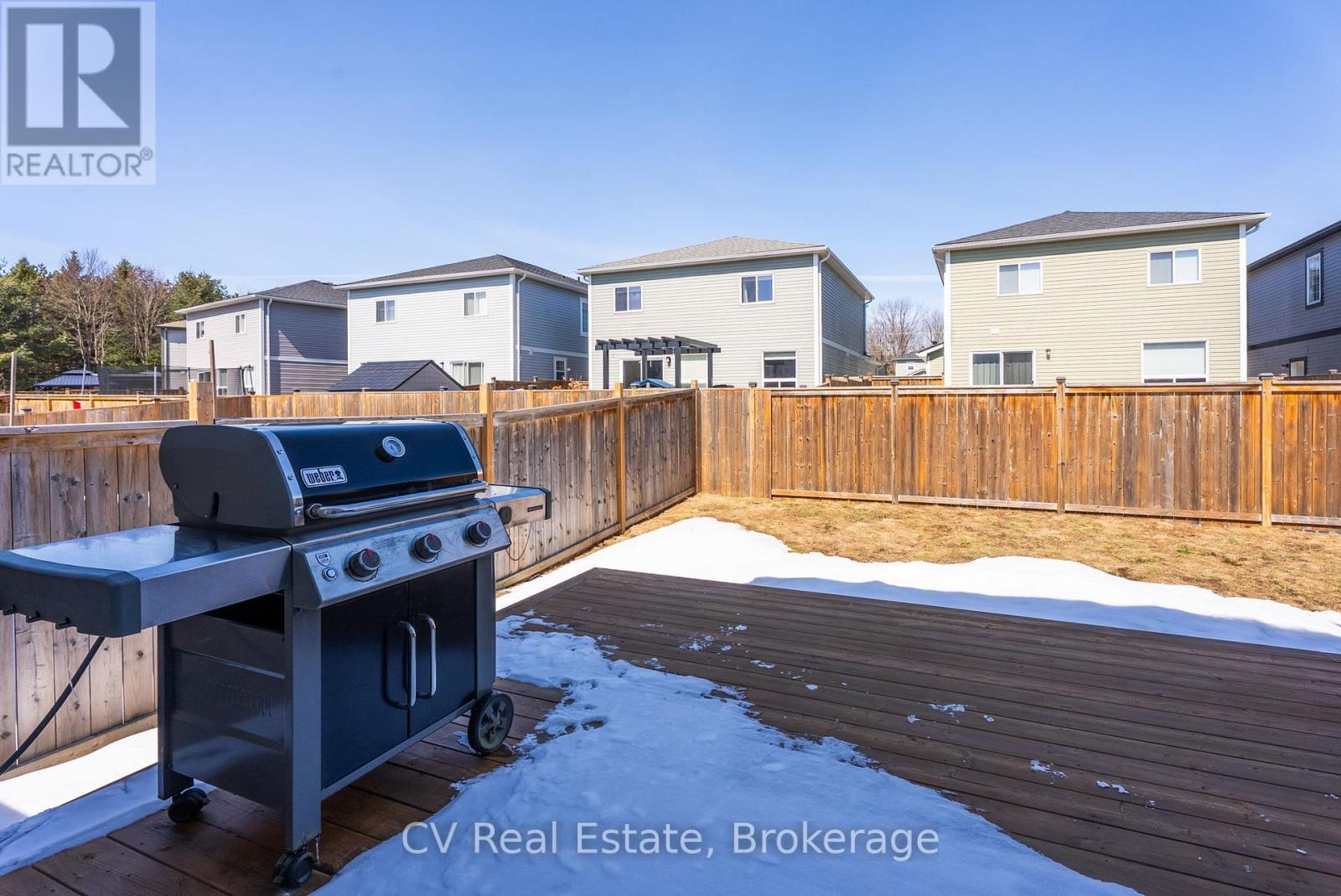 65 Fieldstream Chase, Bracebridge, Ontario  P1L 0A7 - Photo 30 - X13003854