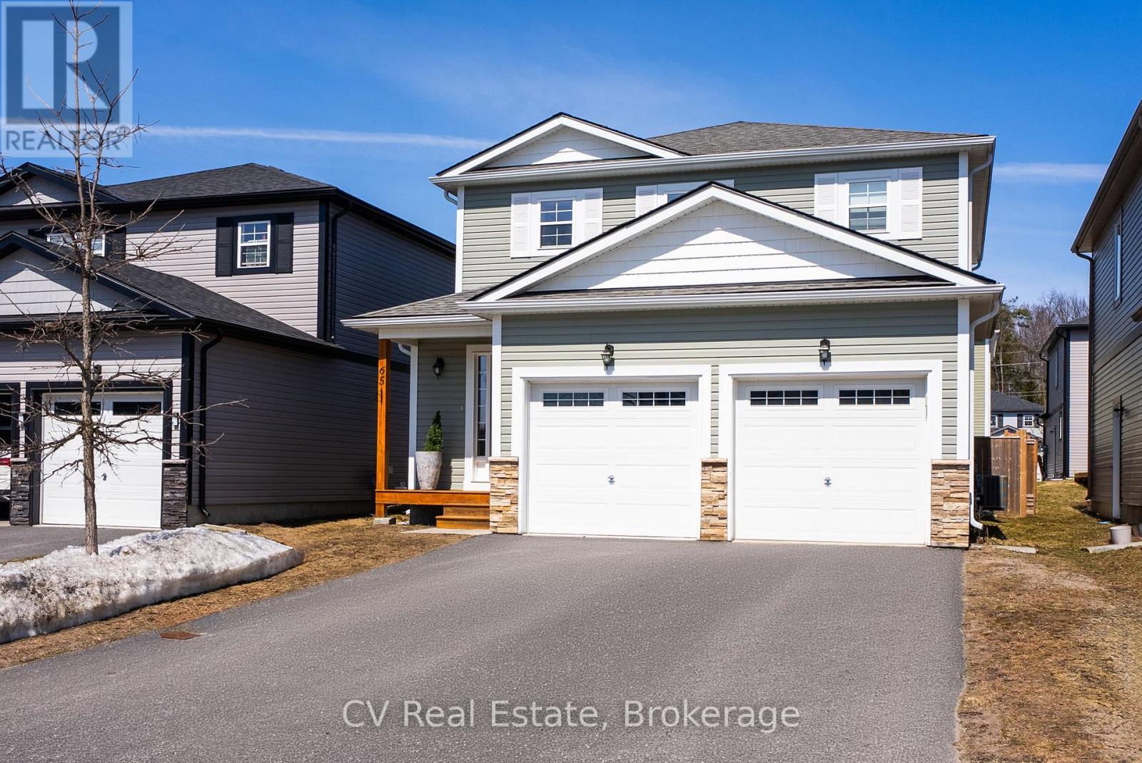 65 Fieldstream Chase, Bracebridge, Ontario  P1L 0A7 - Photo 31 - X13003854