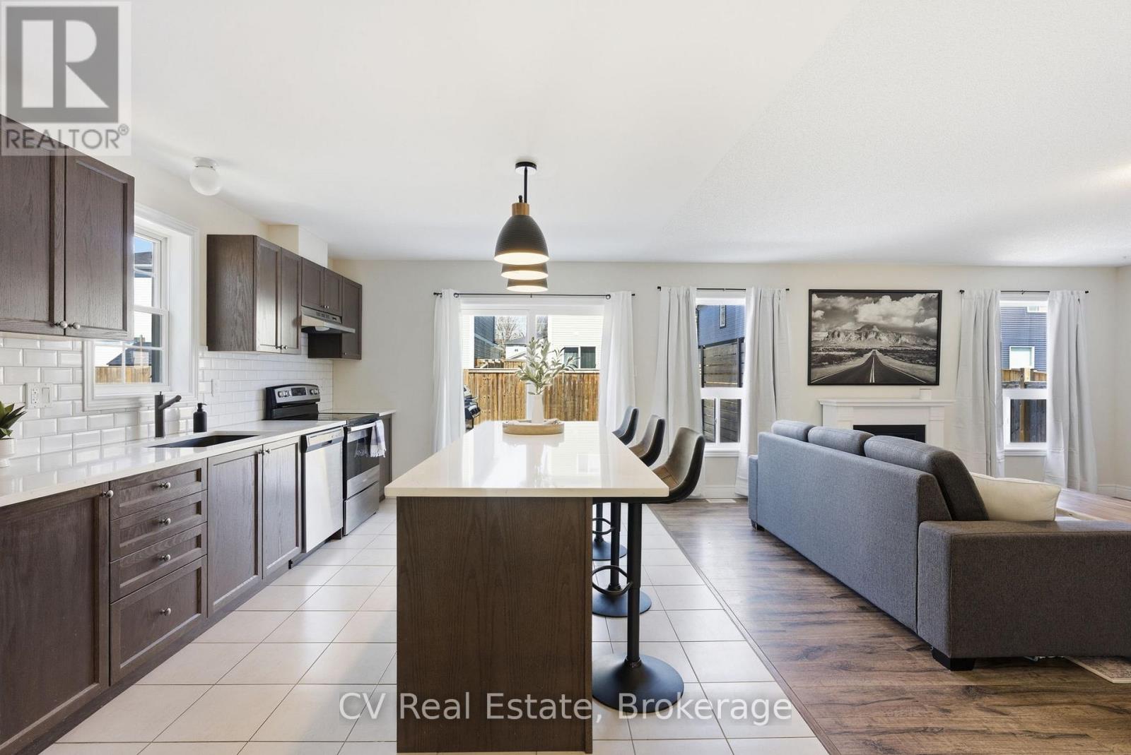 65 Fieldstream Chase, Bracebridge, Ontario  P1L 0A7 - Photo 5 - X13003854