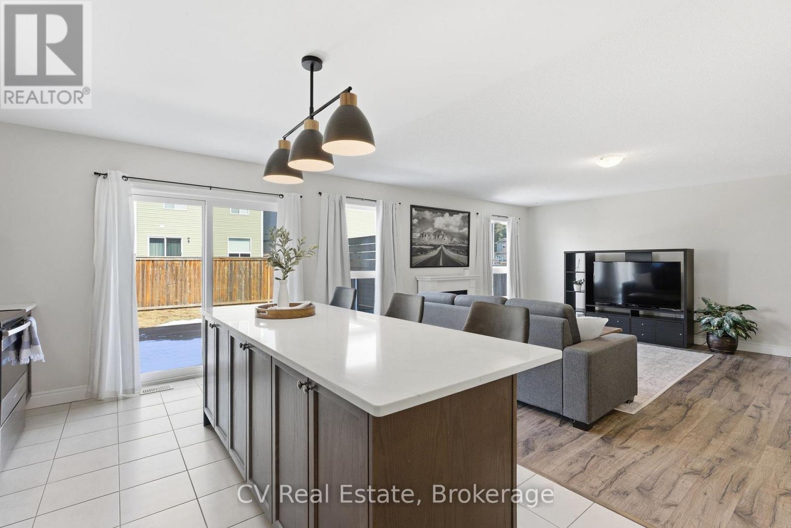 65 Fieldstream Chase, Bracebridge, Ontario  P1L 0A7 - Photo 6 - X13003854